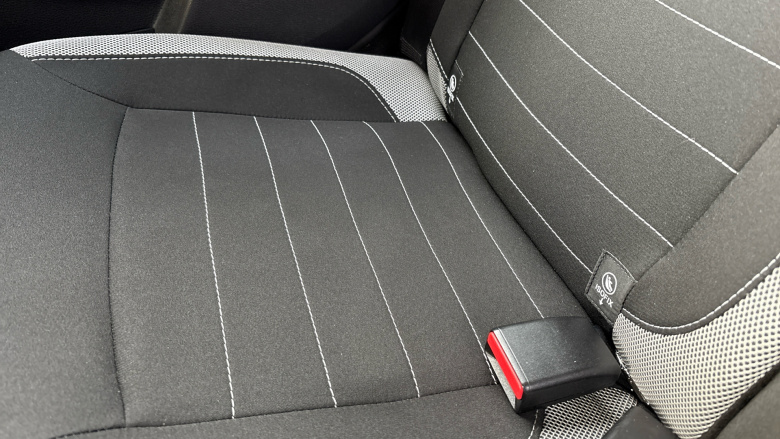 Dacia Sandero Stepway 0.9 TCe Laureate 5dr Petrol Hatchback